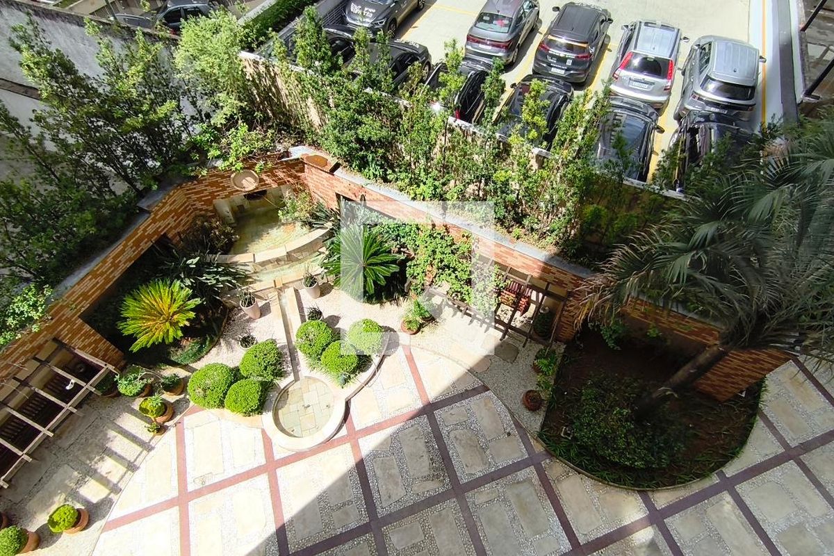 Apartamento, 1 quarto, 48 m² - Foto 37
