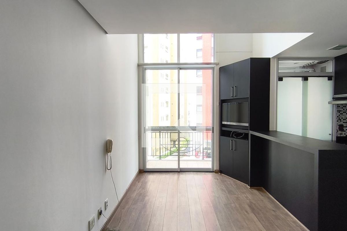Apartamento, 1 quarto, 48 m² - Foto 6