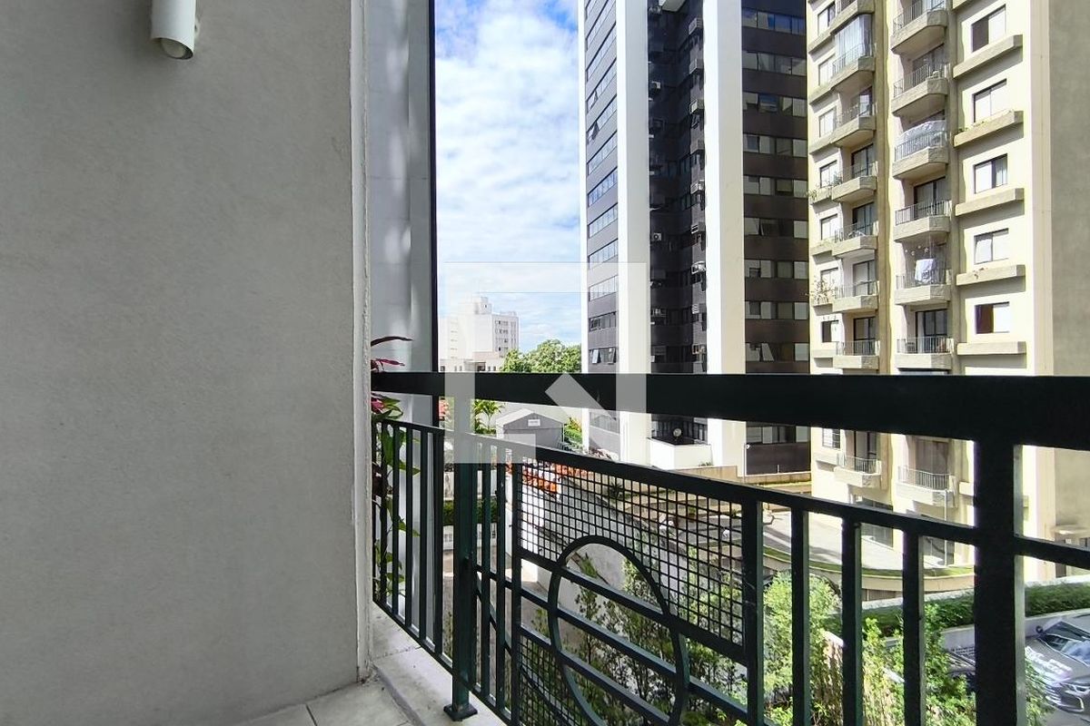 Apartamento, 1 quarto, 48 m² - Foto 27