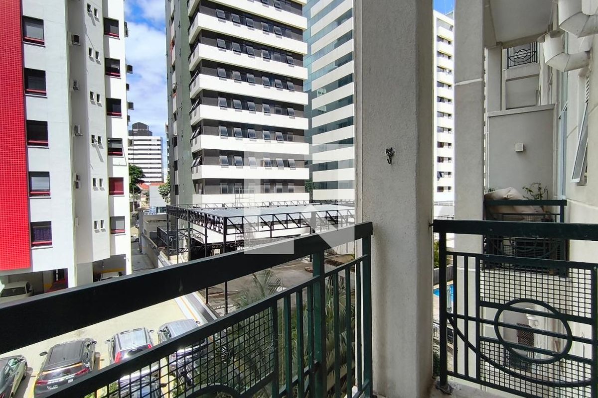 Apartamento, 1 quarto, 48 m² - Foto 33
