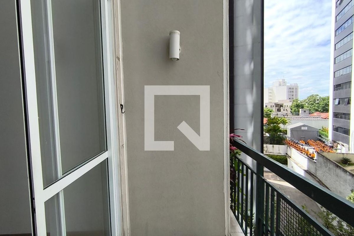 Apartamento, 1 quarto, 48 m² - Foto 24