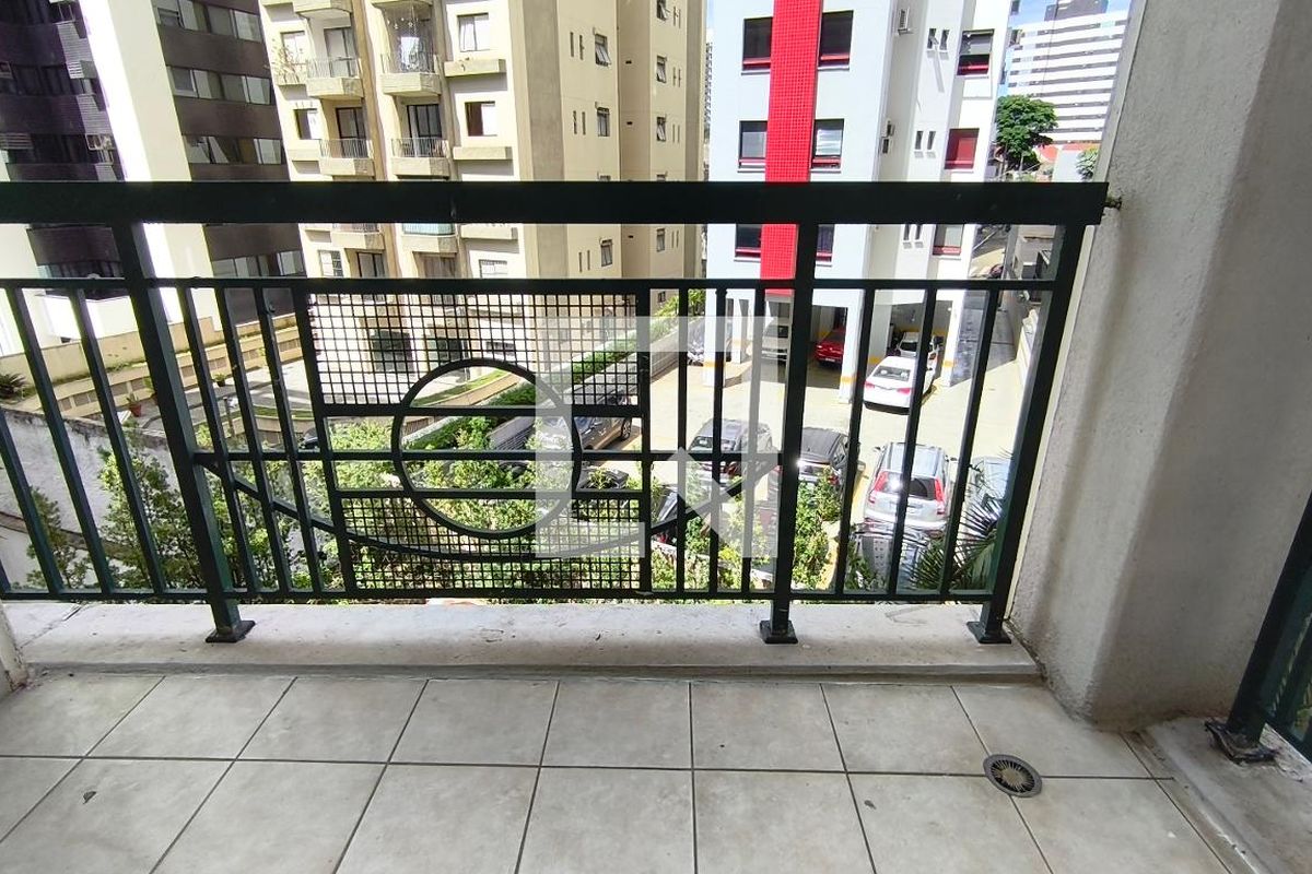 Apartamento, 1 quarto, 48 m² - Foto 18