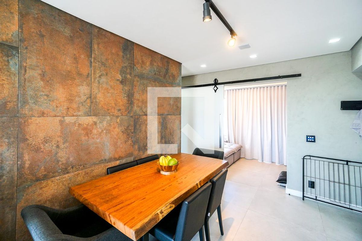 Apartamento, 1 quarto, 71 m² - Foto 3
