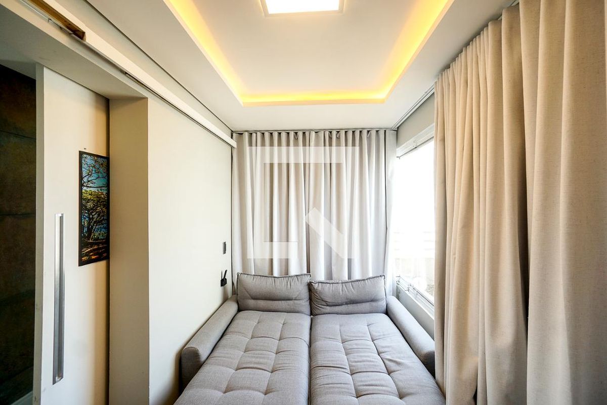 Apartamento, 1 quarto, 71 m² - Foto 9