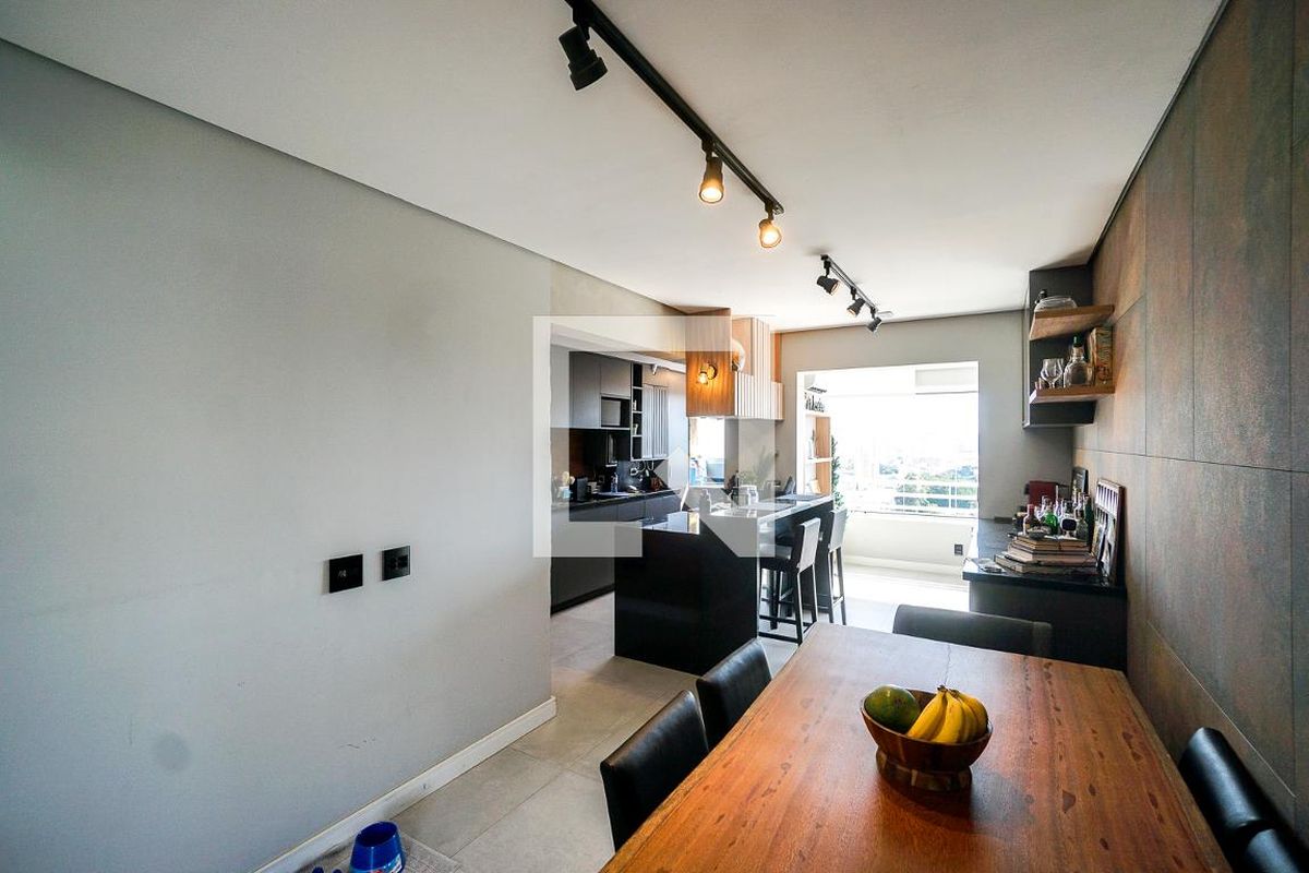 Apartamento, 1 quarto, 71 m² - Foto 2