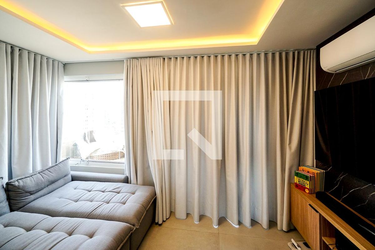 Apartamento, 1 quarto, 71 m² - Foto 7