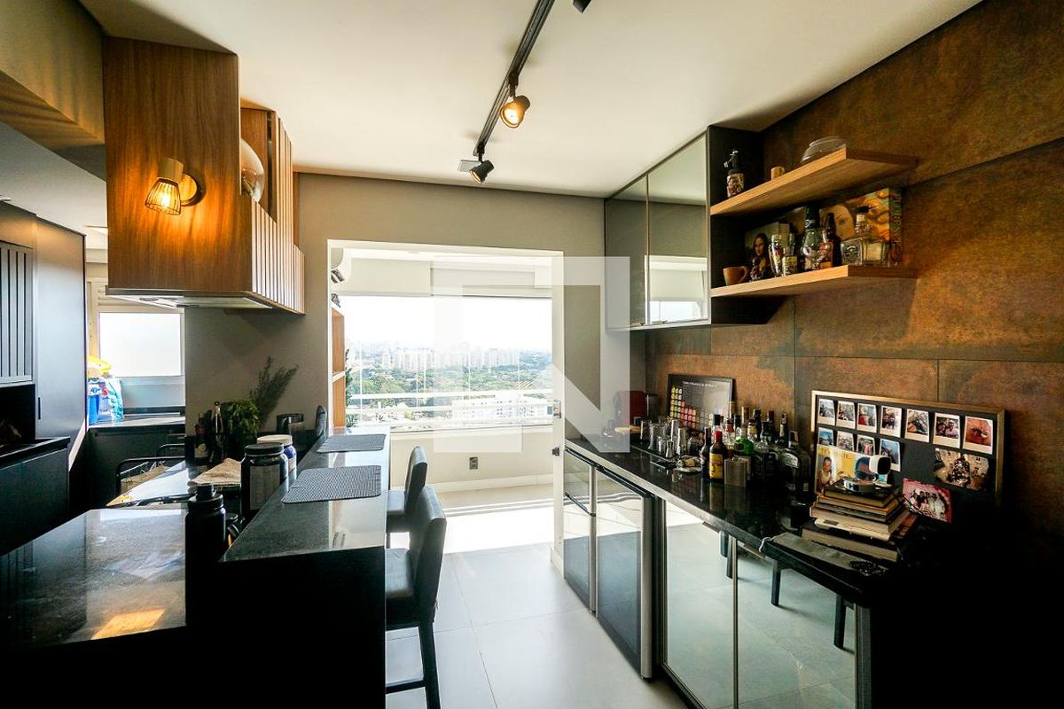 Apartamento, 1 quarto, 71 m² - Foto 4