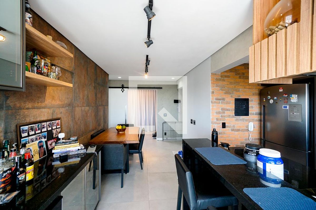Apartamento, 1 quarto, 71 m² - Foto 6