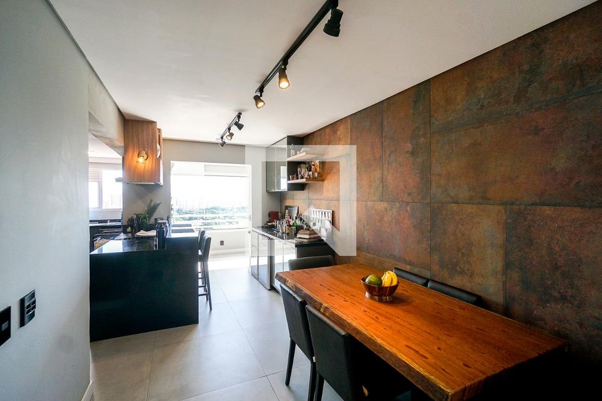 Apartamento, 1 quarto, 71 m² - Foto 1