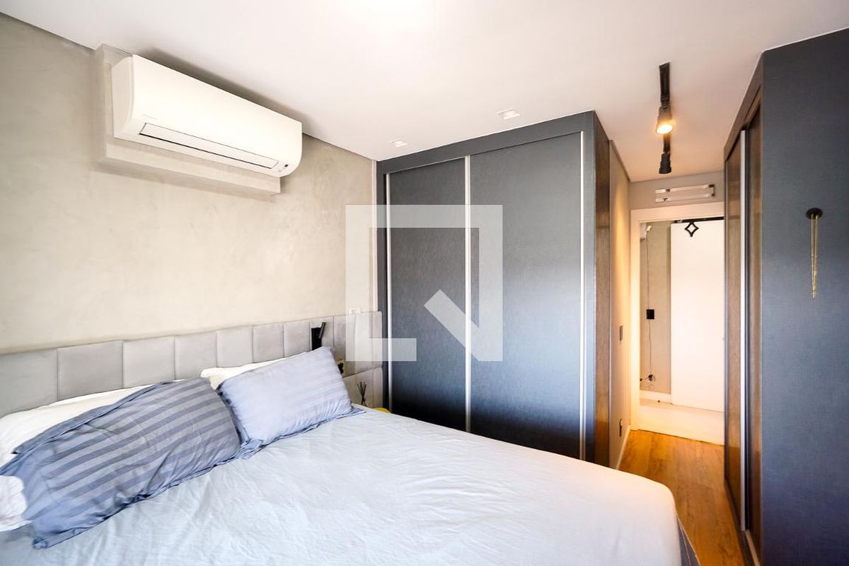 Apartamento, 1 quarto, 71 m² - Foto 17