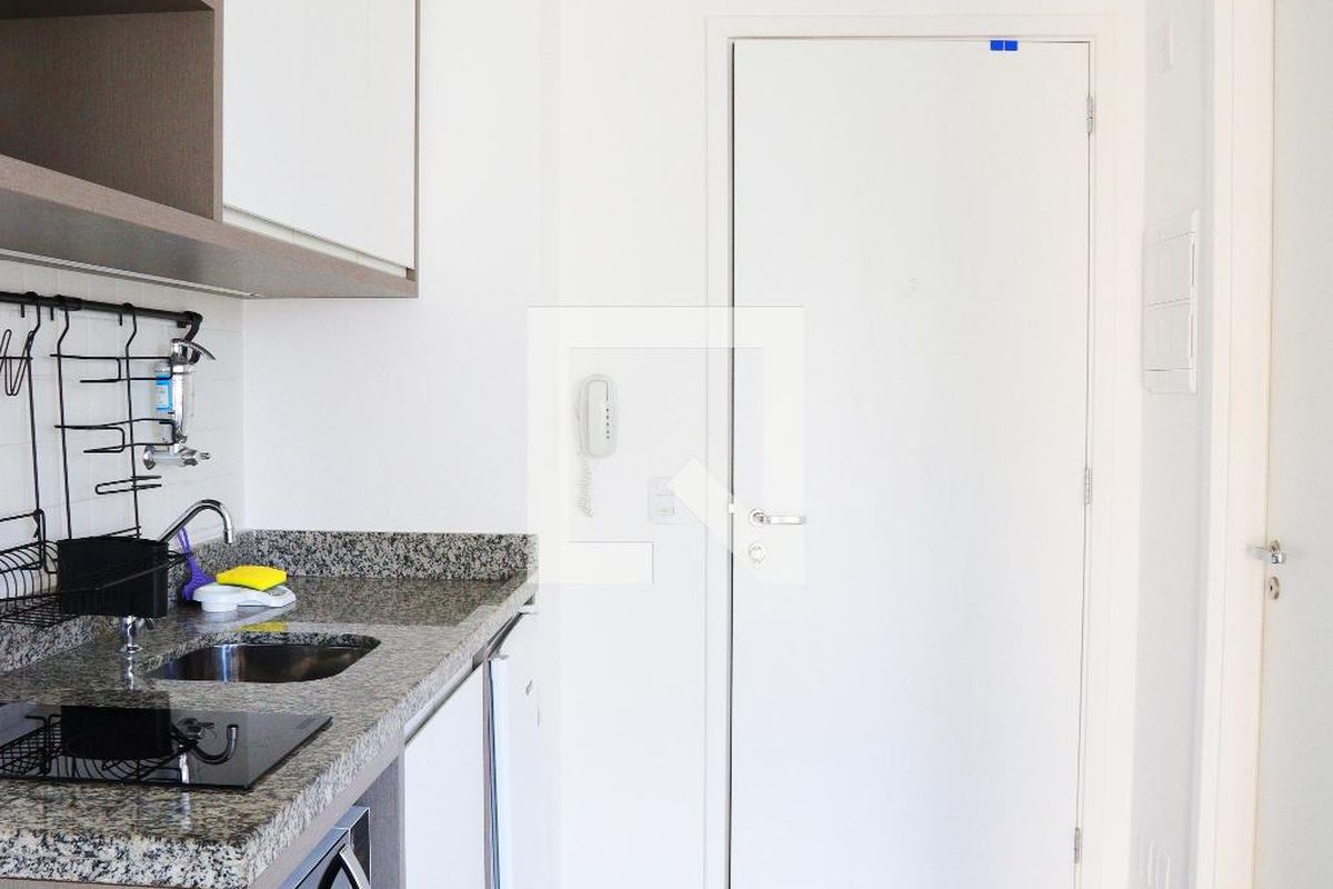 Apartamento, 1 quarto, 25 m² - Foto 26