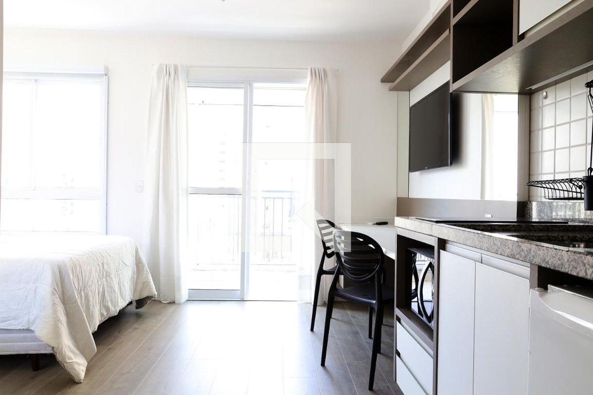 Apartamento, 1 quarto, 25 m² - Foto 23