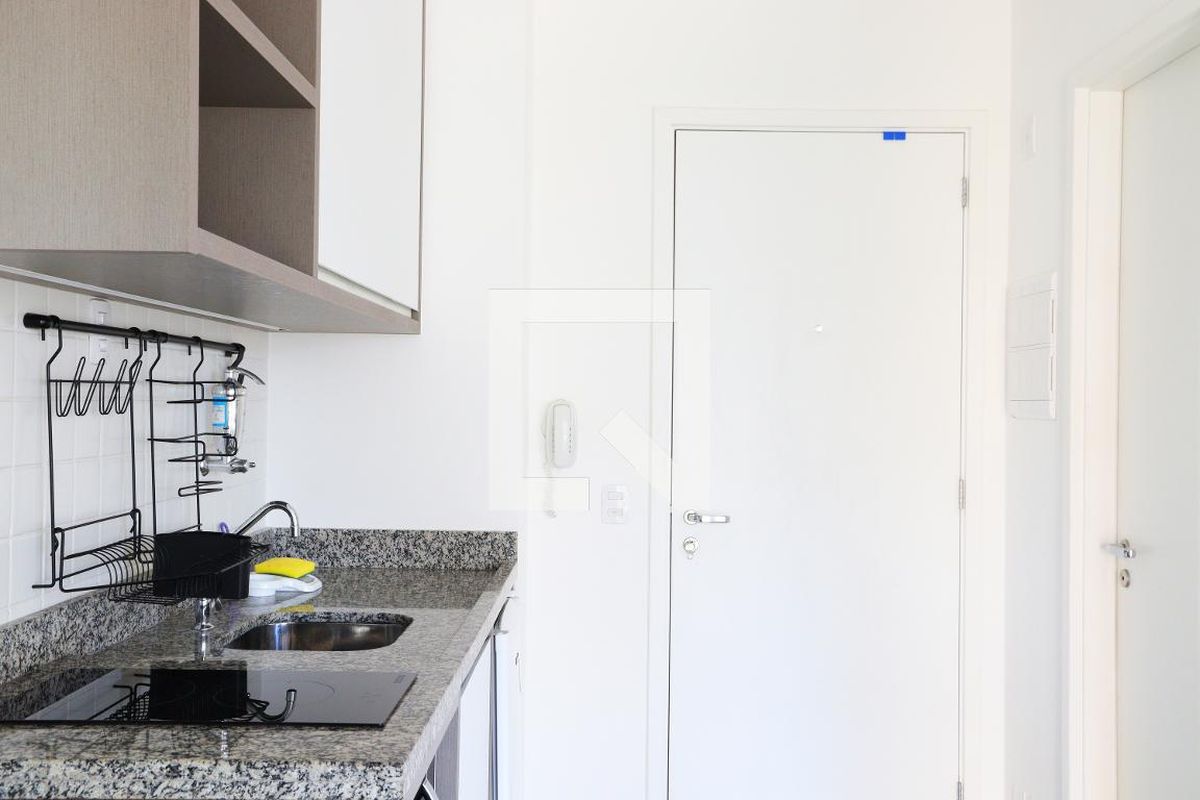 Apartamento, 1 quarto, 25 m² - Foto 20