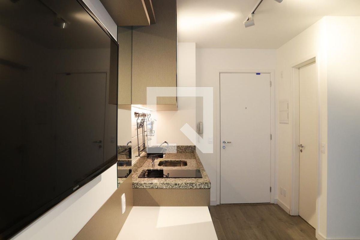 Apartamento, 1 quarto, 25 m² - Foto 11