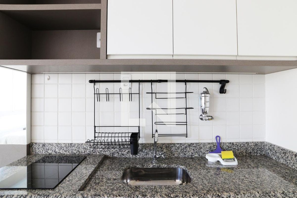 Apartamento, 1 quarto, 25 m² - Foto 21