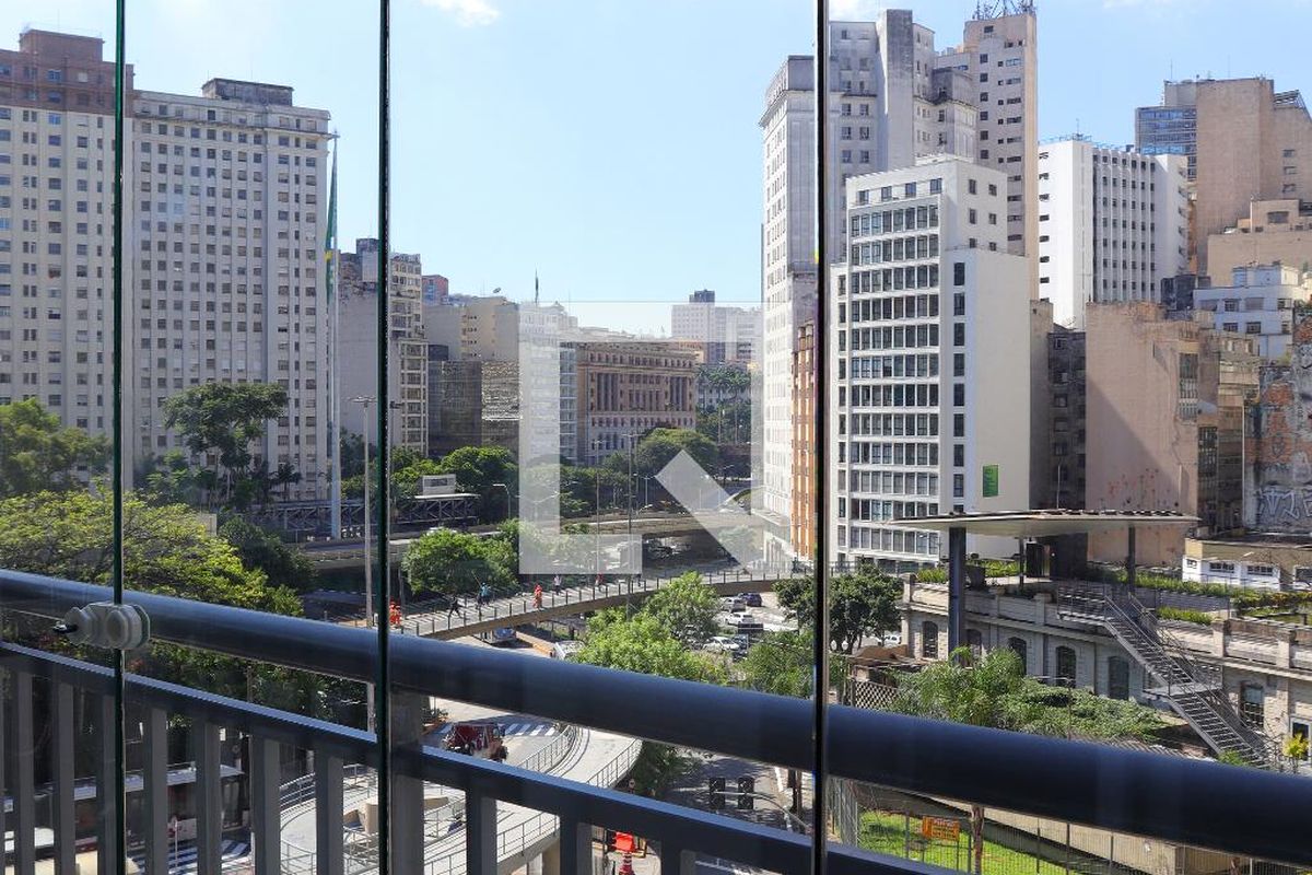 Apartamento, 1 quarto, 25 m² - Foto 29