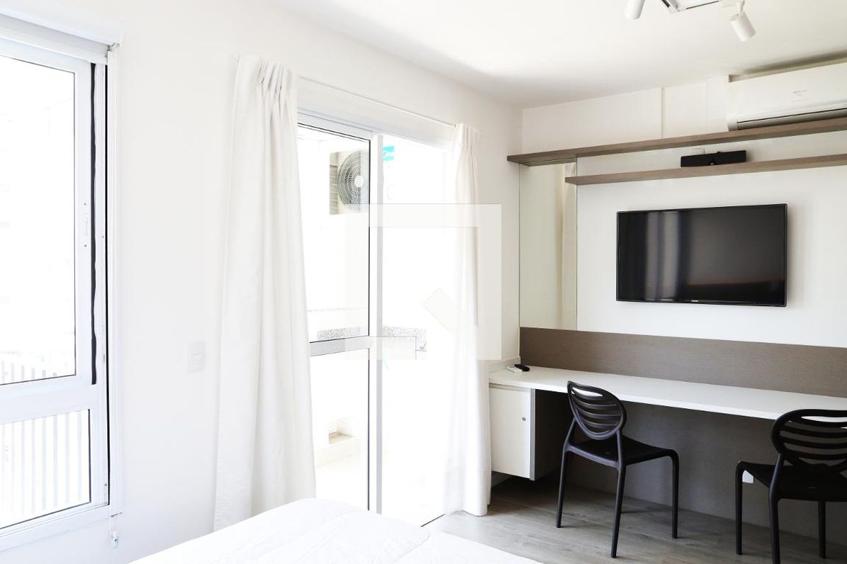 Apartamento, 1 quarto, 25 m² - Foto 2