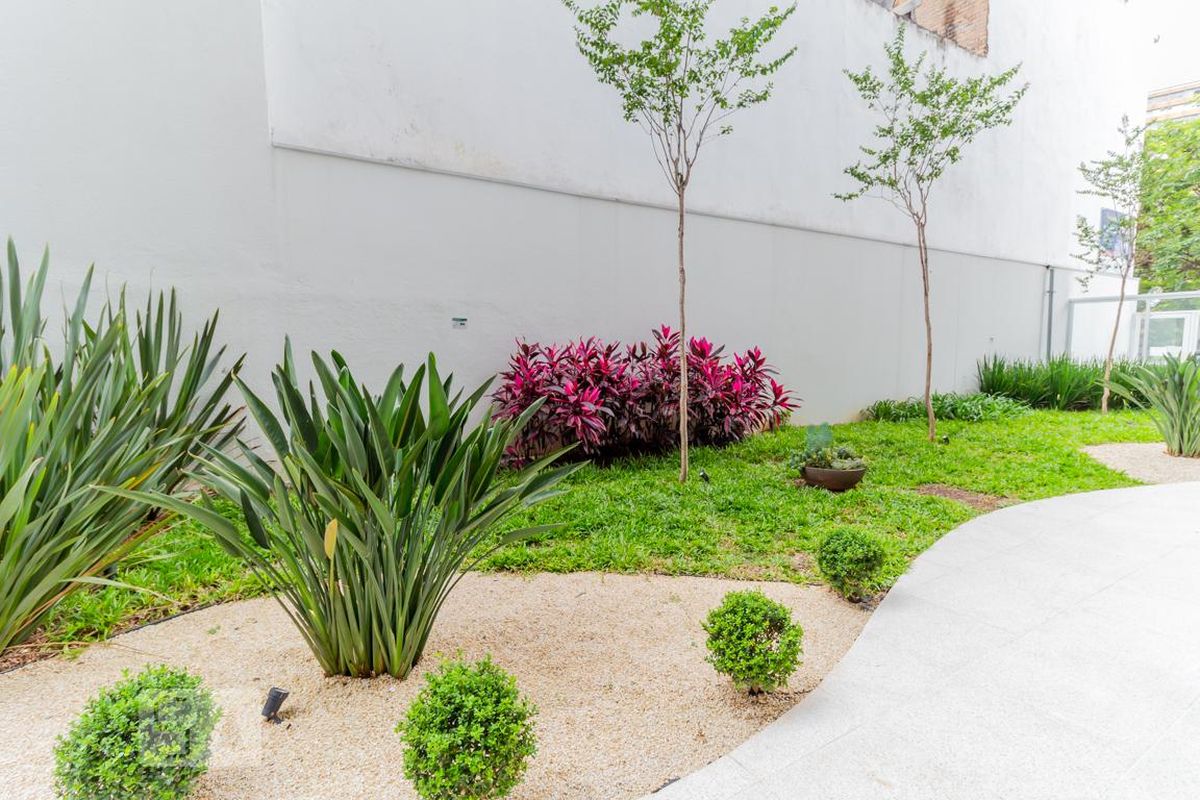 Apartamento, 1 quarto, 25 m² - Foto 34