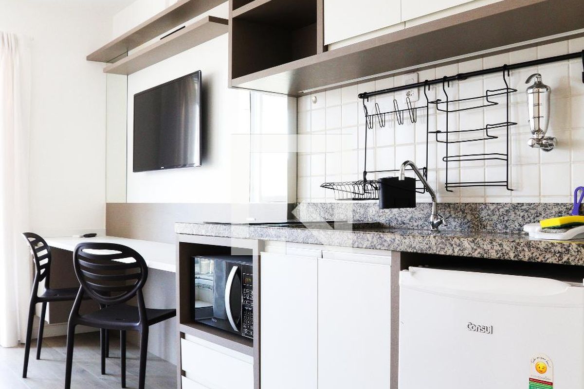 Apartamento, 1 quarto, 25 m² - Foto 24