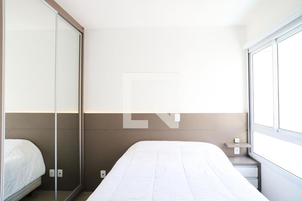 Apartamento, 1 quarto, 25 m² - Foto 4