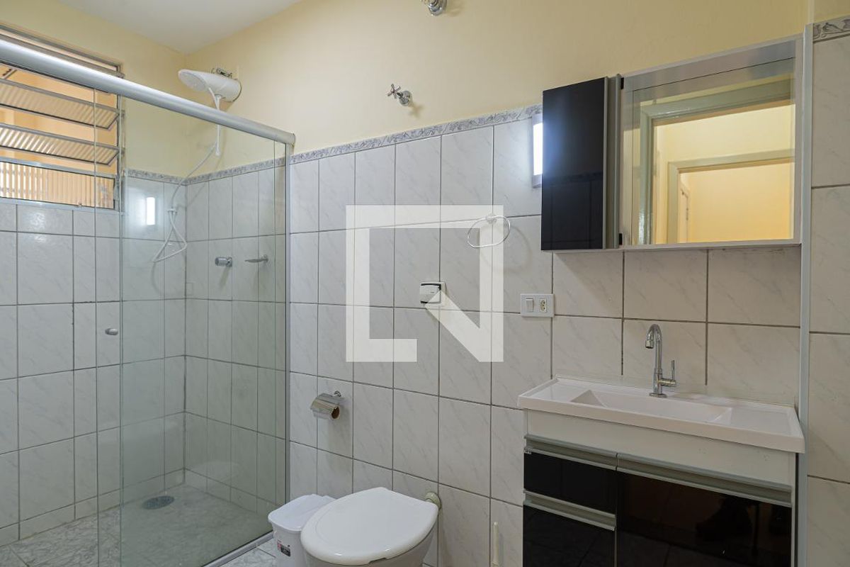 Apartamento, 1 quarto, 52 m² - Foto 30