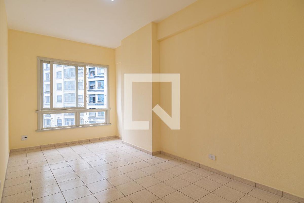 Apartamento, 1 quarto, 52 m² - Foto 5
