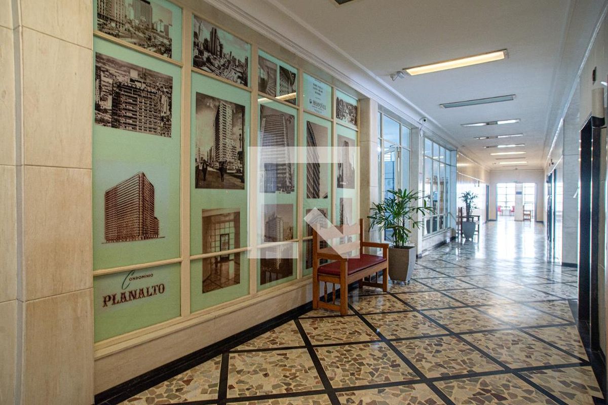 Apartamento, 1 quarto, 52 m² - Foto 120