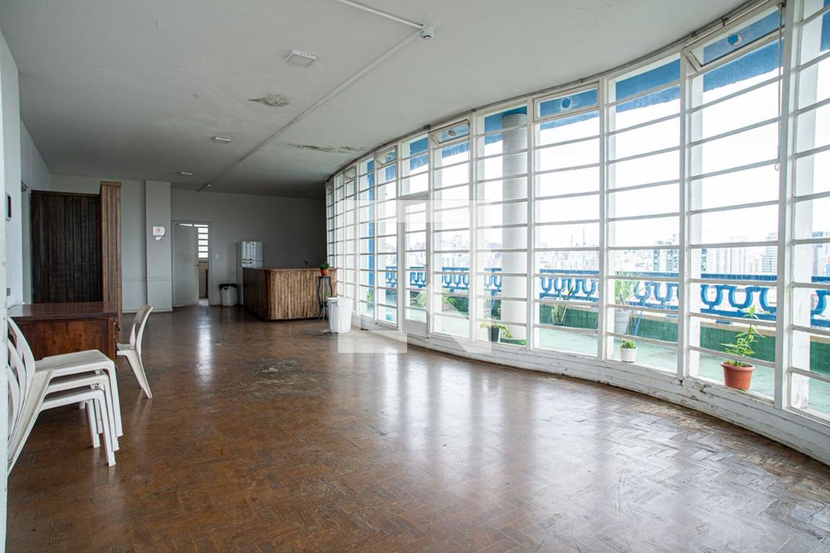 Apartamento, 1 quarto, 52 m² - Foto 80