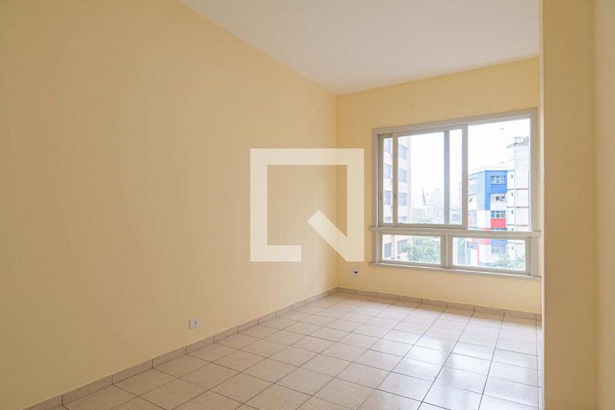 Apartamento, 1 quarto, 52 m² - Foto 2