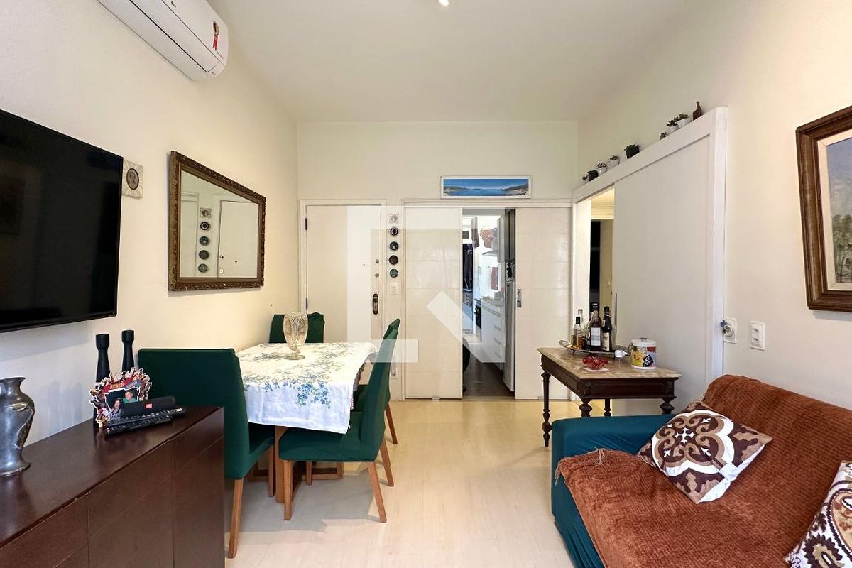 Apartamento, 2 quartos, 75 m² - Foto 10