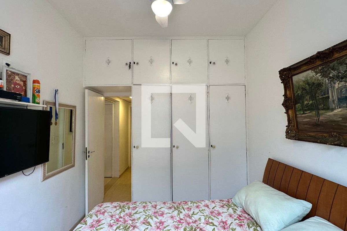 Apartamento, 2 quartos, 75 m² - Foto 18