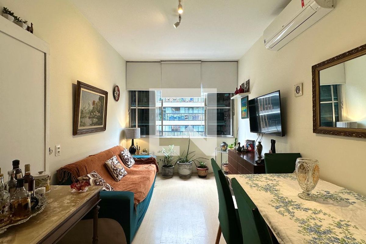 Apartamento, 2 quartos, 75 m² - Foto 4
