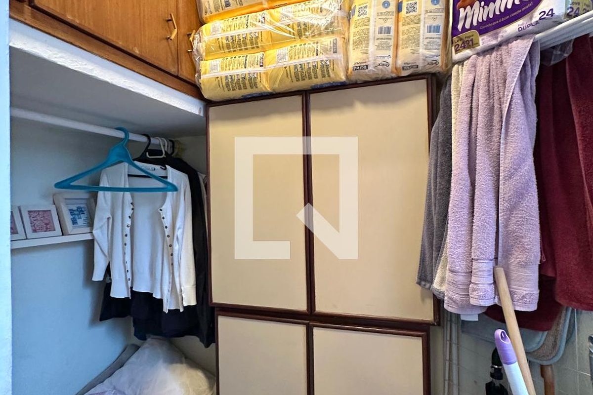 Apartamento, 2 quartos, 75 m² - Foto 60