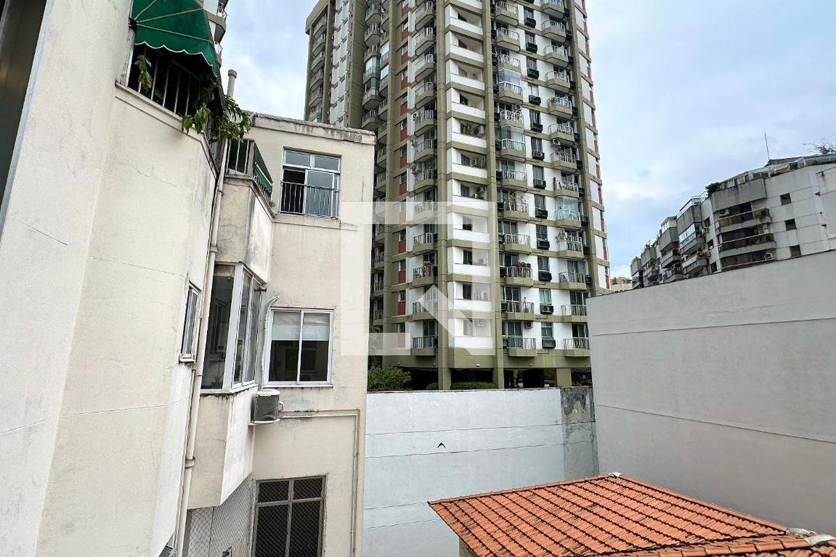 Apartamento, 2 quartos, 75 m² - Foto 28