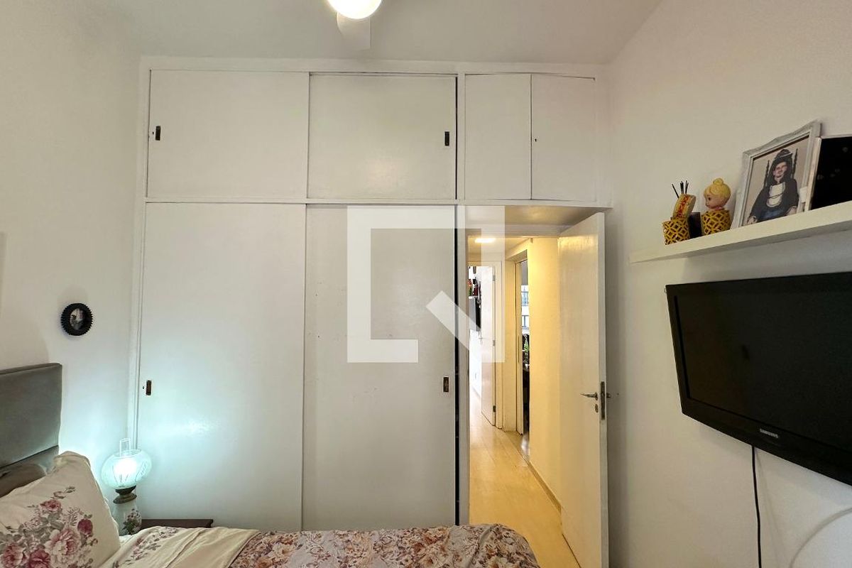 Apartamento, 2 quartos, 75 m² - Foto 30