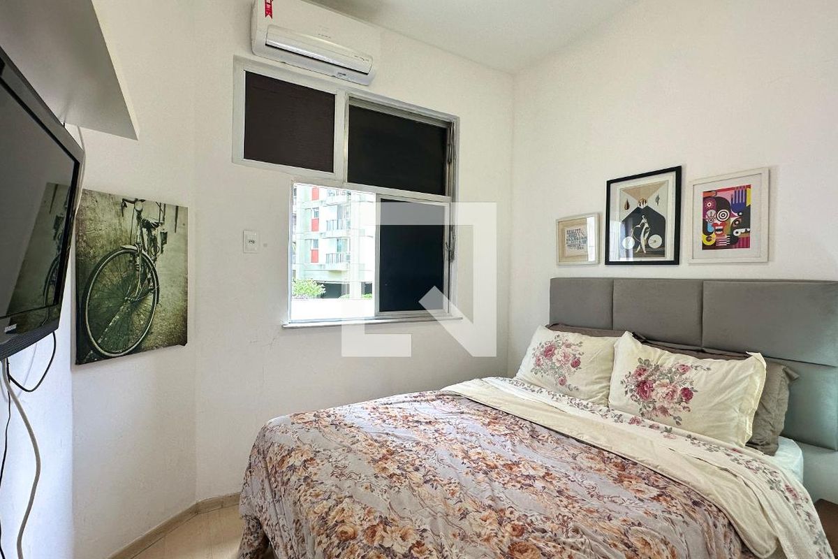 Apartamento, 2 quartos, 75 m² - Foto 24