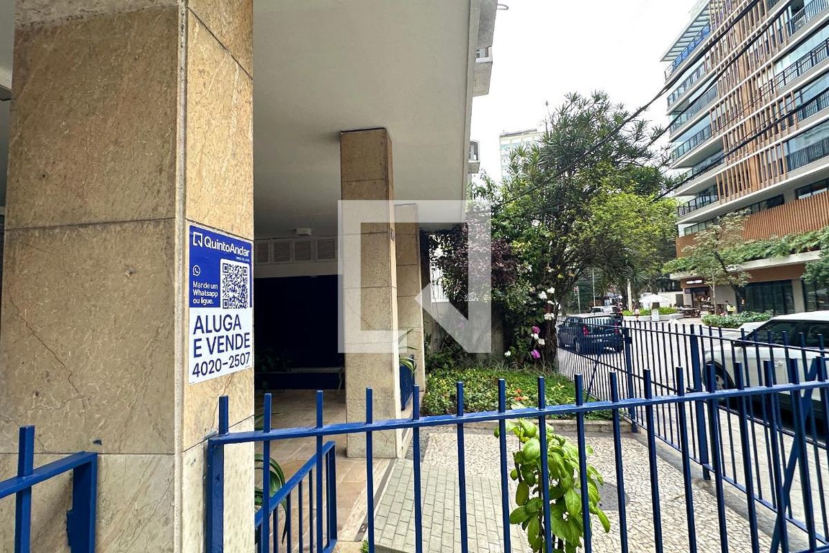 Apartamento, 2 quartos, 75 m² - Foto 84