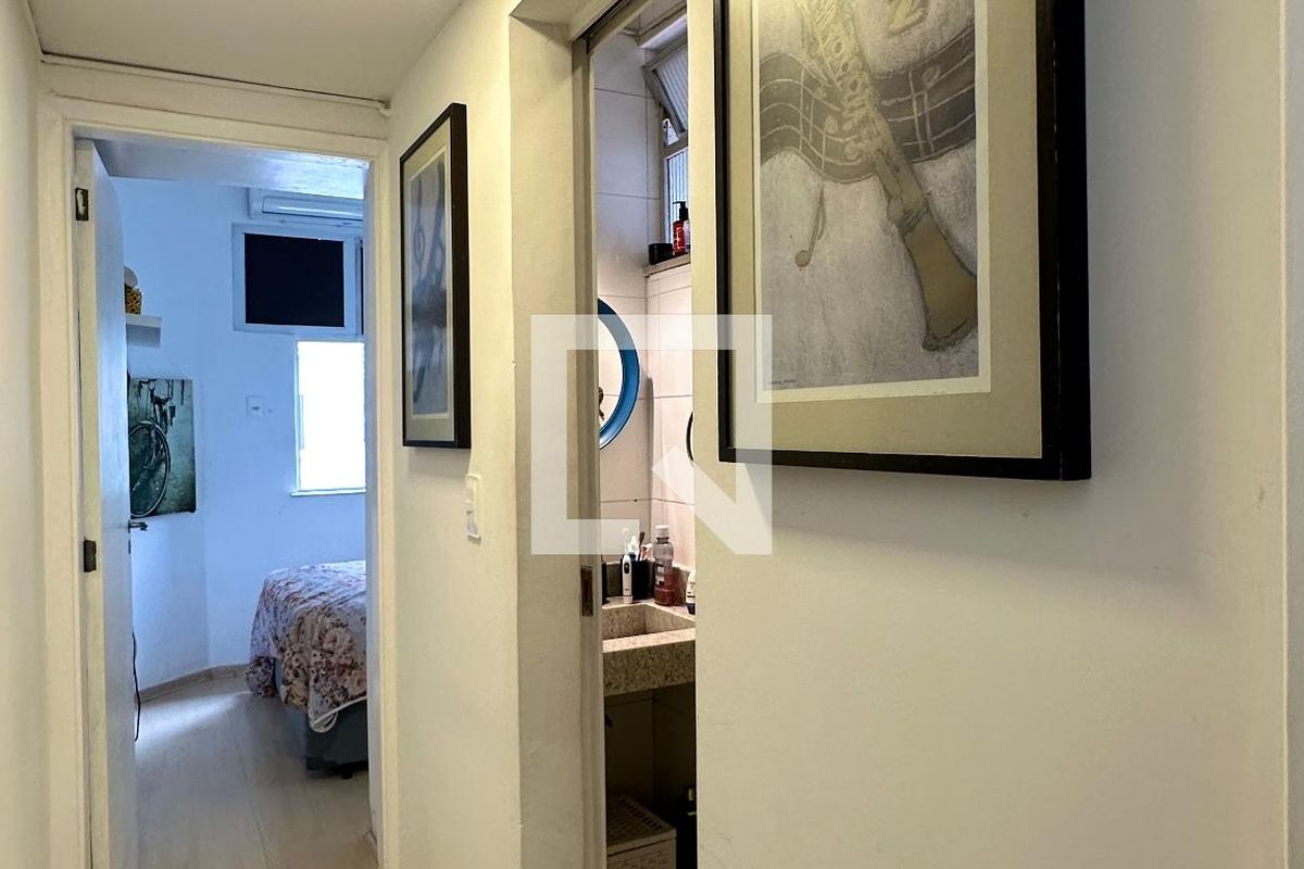 Apartamento, 2 quartos, 75 m² - Foto 58