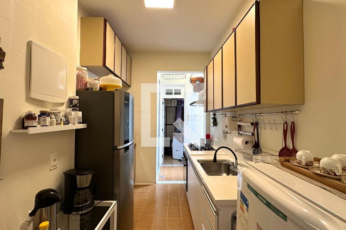 Apartamento, 2 quartos, 75 m² - Foto 44