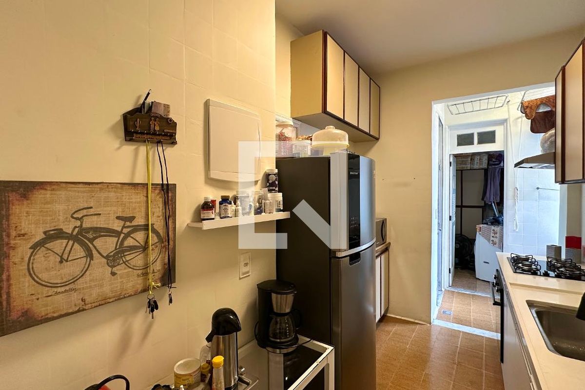 Apartamento, 2 quartos, 75 m² - Foto 48