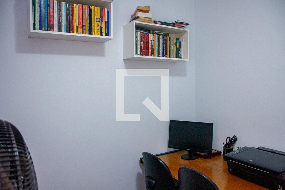 Casa, 4 quartos, 200 m² - Foto 36