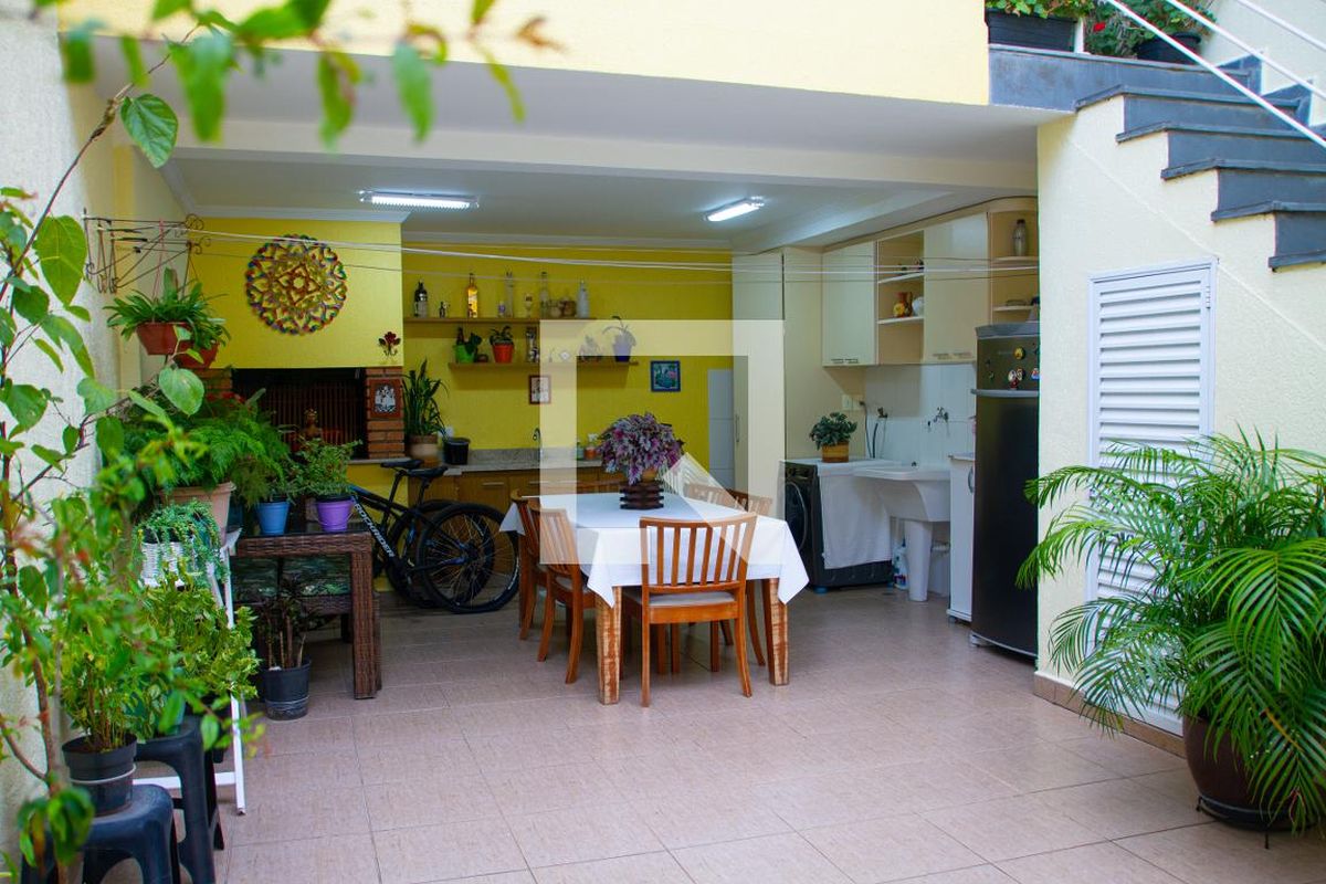 Casa, 4 quartos, 200 m² - Foto 118