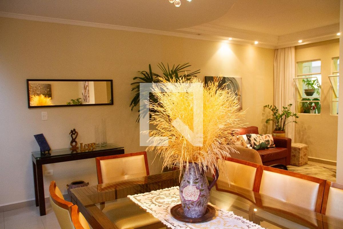 Casa, 4 quartos, 200 m² - Foto 14