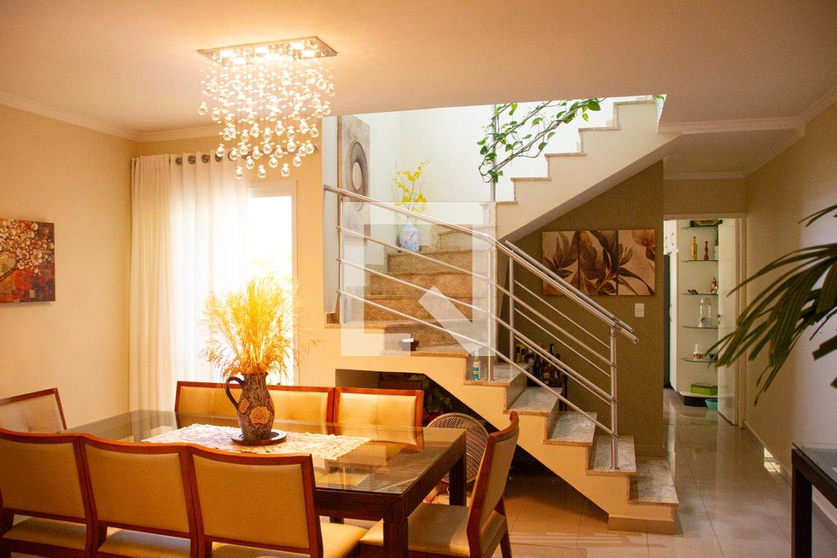 Casa, 4 quartos, 200 m² - Foto 16