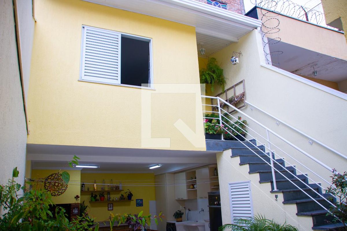 Casa, 4 quartos, 200 m² - Foto 124