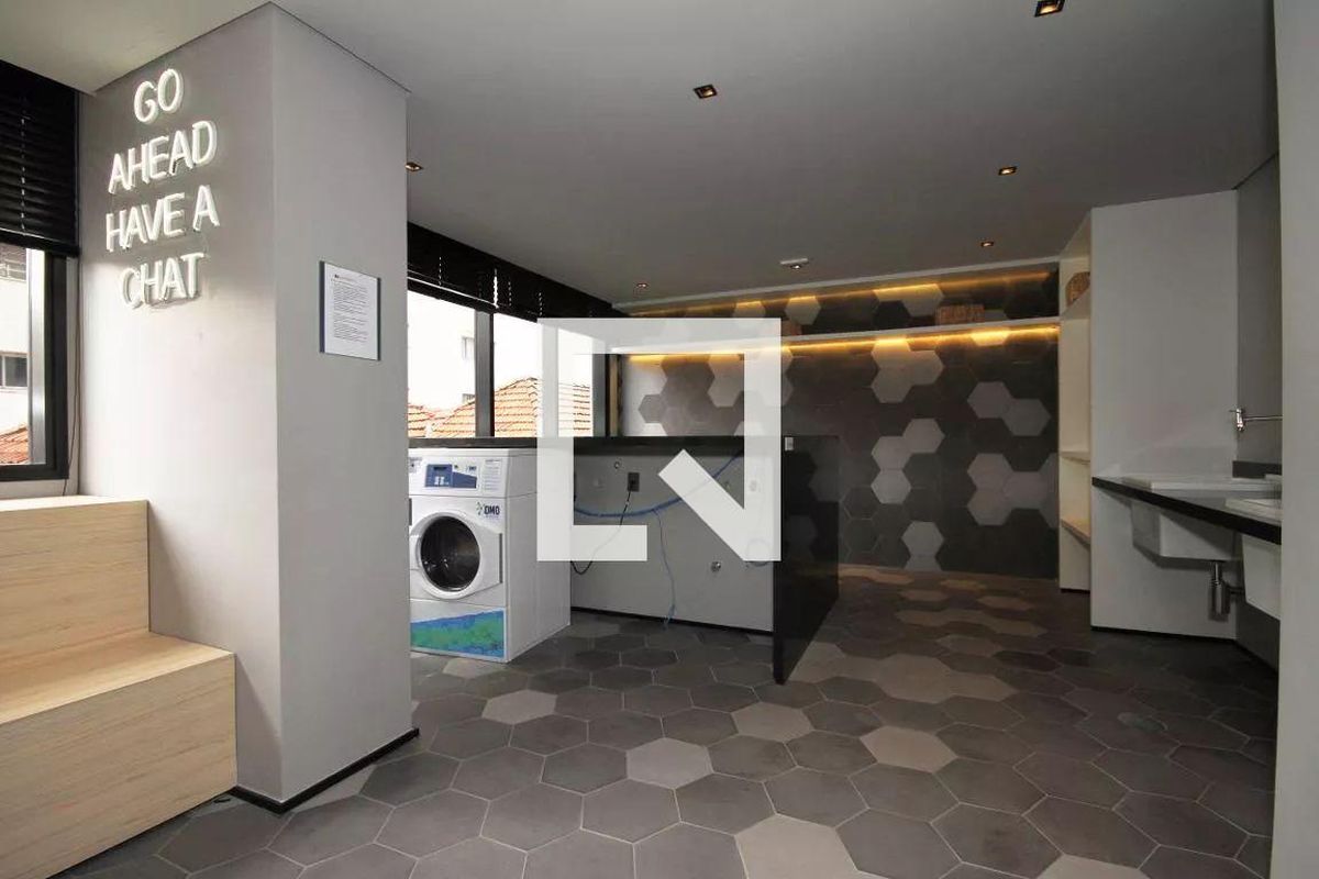 Kitnet-Studio, 20 m² - Foto 72