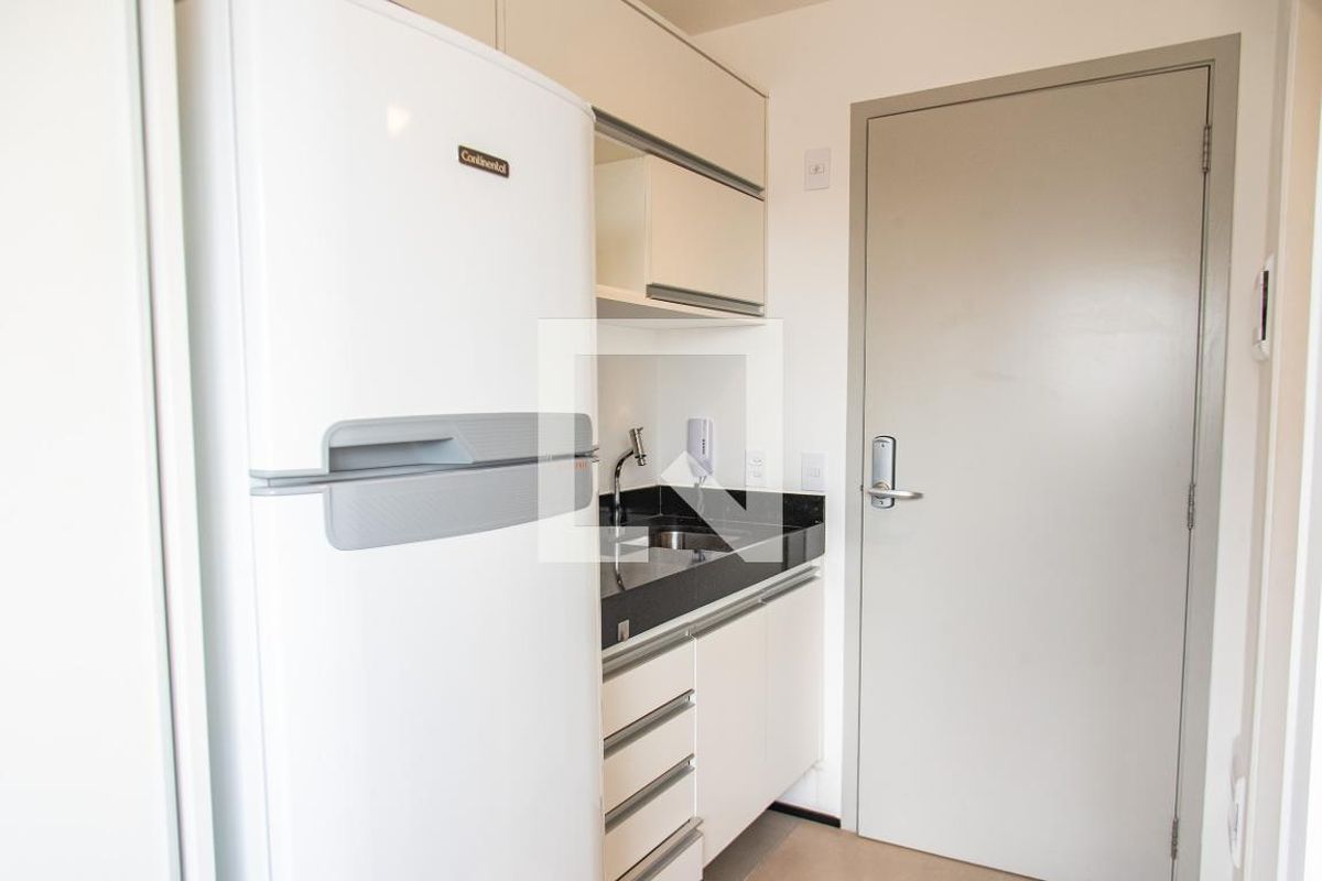 Kitnet-Studio, 20 m² - Foto 24