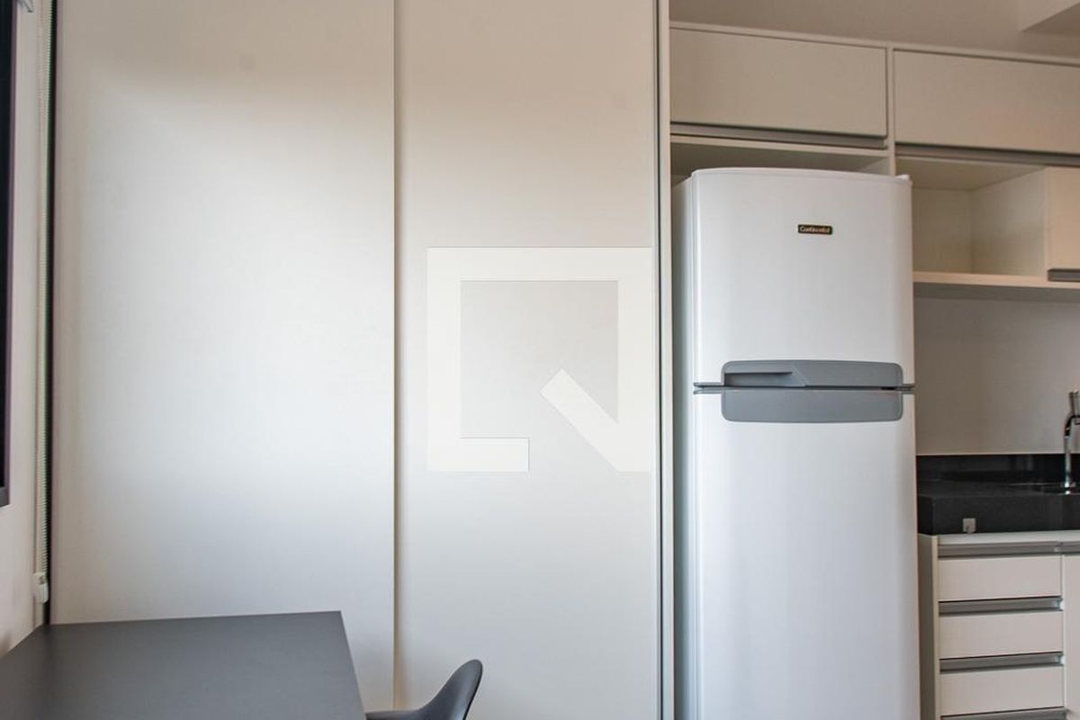 Kitnet-Studio, 20 m² - Foto 10