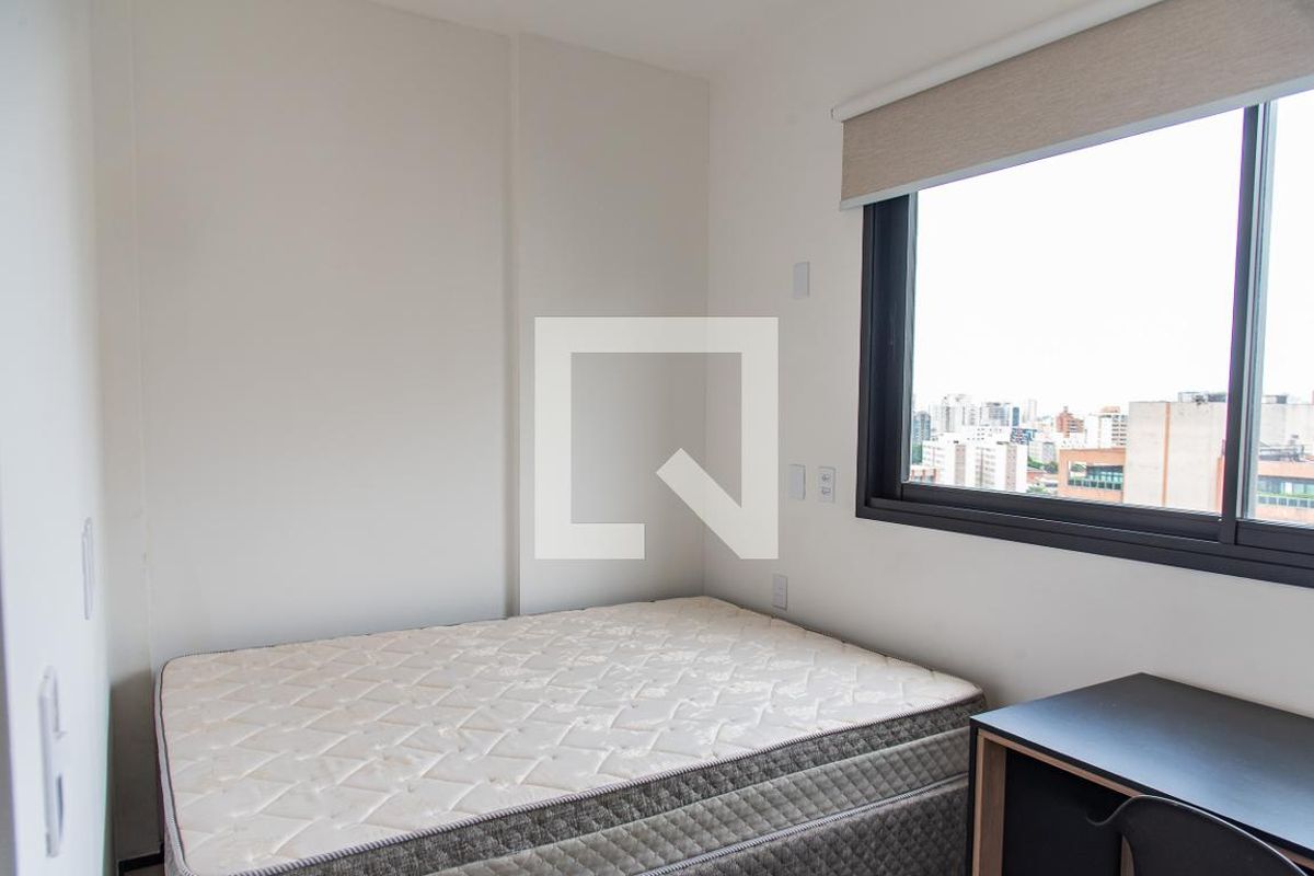 Kitnet-Studio, 20 m² - Foto 2