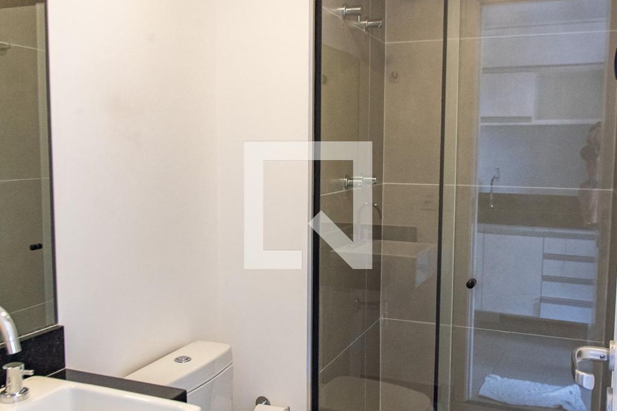 Kitnet-Studio, 20 m² - Foto 14